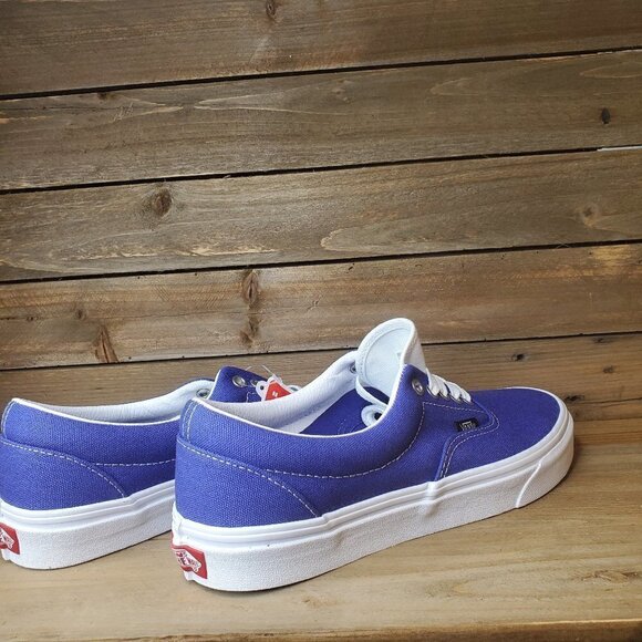 New Vans Era 'Retro Sport - Royal Blue' - Picture 4 of 7